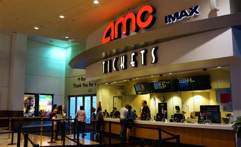 AMC Theatres. . Amc movie theater schedule